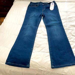 New DG 2 Jeans